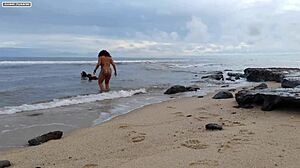 i fuck two amateurs and cum for sucking