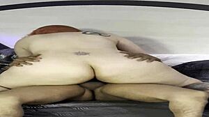 Neighbor Calls for Dripping Pussy Fun