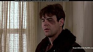 Jamie Lee Curtis in Trading Places 1983