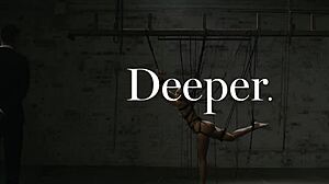 Voluptuous Besties Skye and Blake Succumb to Lust!