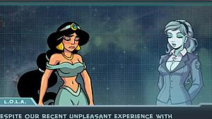 akaburs star channel 34 part three