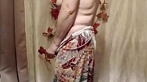 2024 10 01 Esclave F Fête L'automne - Dirty Talk European Exhibitionists Maledom Bdsm Tits Sex Humiliation Housewife Pov