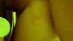 My husband cums on my ass during doggystyle.