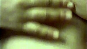 Desi Hot Girlfriend Sex Video!