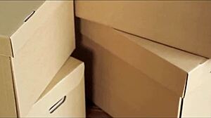 my horny step-sis cheats on her boyfriend with me