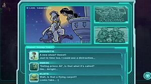 akaburs star channel 34 part three