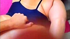 i'm a naughty wife who loves how you fuck better than my husband