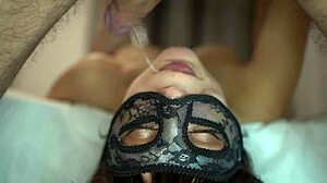 I Let Him Fuck My Face Then Finish In 69