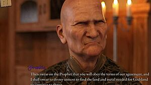 Continuing the epic game adventure in part 71