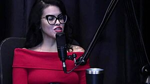 Swingers Couple Dominates with Oral and Cemetery Sex - Annie Clementine