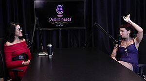 Swingers Couple Dominates with Oral and Cemetery Sex - Annie Clementine