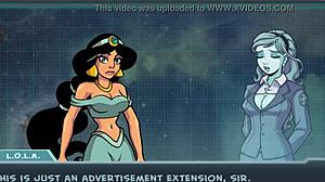 akaburs star channel 34 part three