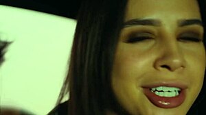 Detectives Monique Alexander And Whitney Wright Engage In Intense Pussy Licking