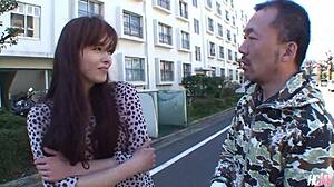 asian hottie hitomi kanou begs, fill my hairy pussy with hard cock!