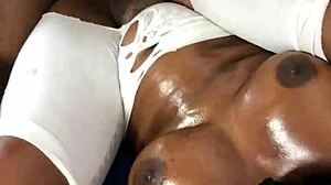 Why Settle for Less When Homemade Sex on Sala Day Feels This Good?