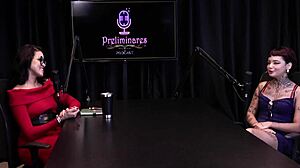 Swingers Couple Dominates with Oral and Cemetery Sex - Annie Clementine