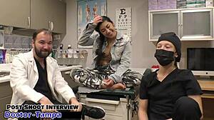 Dr. Tampa says, Strangers in the night, way not fair edition with Stacy Shepard