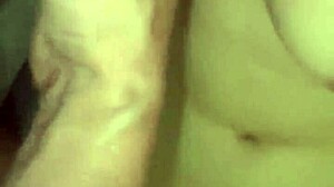 pov with my wife squirting multiple times for the first time! 💦