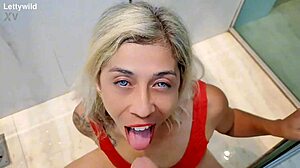 I'm Proud to Be a Piss Slut Urinal for Men!