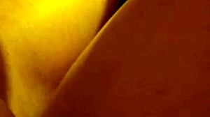 My husband cums on my ass during doggystyle.