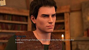 Continuing the epic game adventure in part 71