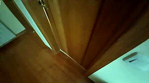 yo, my latina wife got the handyman fixing our hot tub