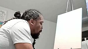 cubby so lovely in solo pose