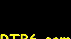 i give intense punishment to angel with blowjob and orgasm