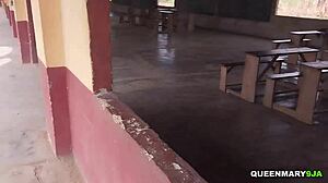 Teaching The Best Way In Africa