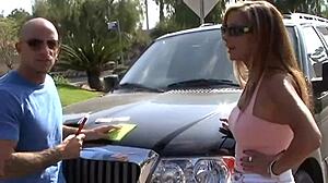 i can't get enough of milf demi delia riding that huge cock