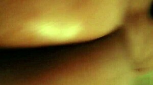 big booty amateur pov with juicy ebony ass