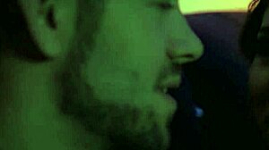 Seductive Latina Spreads Ass for Hard Dick Ride on Bed