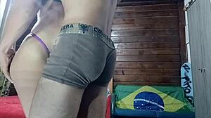 Meu Amigo Pegou Eu Me Masturbando No Quarto E Veio Me Comer Gostoso Parte 1