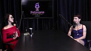 Swingers Couple Dominates with Oral and Cemetery Sex - Annie Clementine