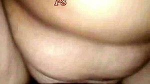 Amateur Desi Bhabhi enjoys handjob and doggy fucking in homemade hardcore