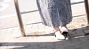 High Pervert Experience Self Collapse