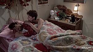 Jamie Lee Curtis in Trading Places 1983