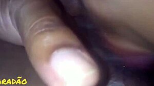 Filling That BBW Prostitute's Ass with Cum