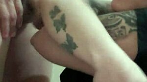 Colombian milf gets blowjob and fucked on street