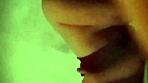 Loveandreiss wife rides passionately for creampie in asian sex