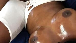 Why Settle for Less When Homemade Sex on Sala Day Feels This Good?