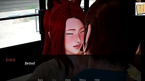 My New Family 93 Adventure