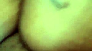 she ask me to stop paying for rent after fucking her