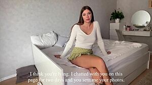 promise you wont tell anyone step bro about our fucking quickie