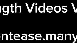 wet panties pussy play solo