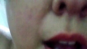 Colombian Teacher Sends Intimate Masturbation Video By Mistake