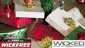 blonde busty babe gets her pussy filled in various positions