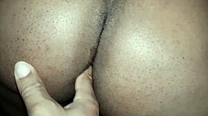 pastor caught wrecking virgin bbw’s backdoor in raw homemade anal scene