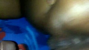 Master bends her over for rough doggystyle pussy clapping