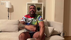 trailer for latina big ass riding monster cock in doggystyle